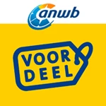 Logo of ANWB Ledenvoordeel android Application 